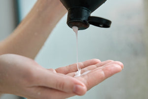 Bedste shampoo til extensions