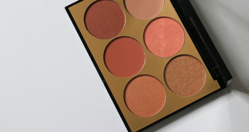 Brug concealer som highlighter og få mere ud af din makeup - Makeup lagersalg