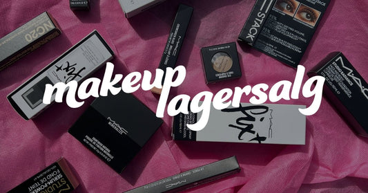 Country Manager til Makeup Lagersalg - Makeup lagersalg