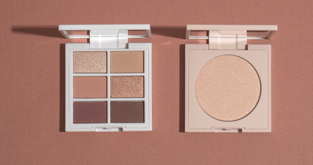 De Bedste Highlighters Til En Fejlfri Glød - Makeup lagersalg