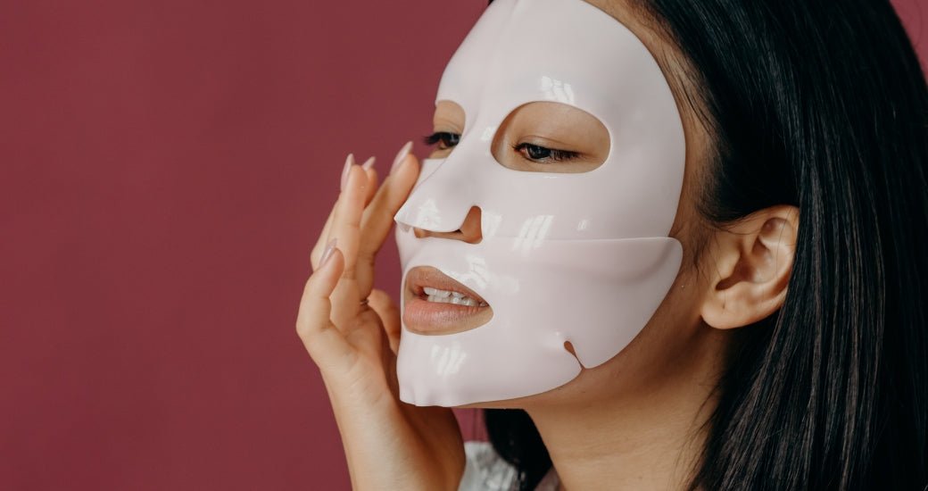De Bedste K-Beauty Ansigtsmasker Til Fantastiske Priser - Makeup lagersalg