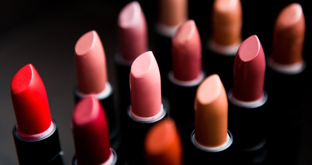 De Bedste Læbestifter Til Hverdag Og Fest - Makeup lagersalg