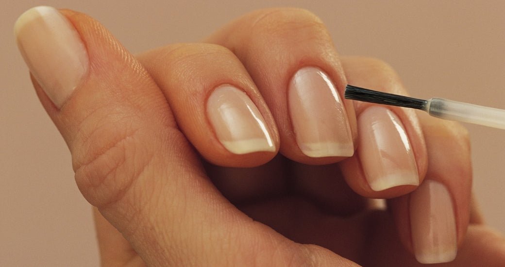 Derfor skal du vælge glas neglefil til din neglepleje - Makeup lagersalg