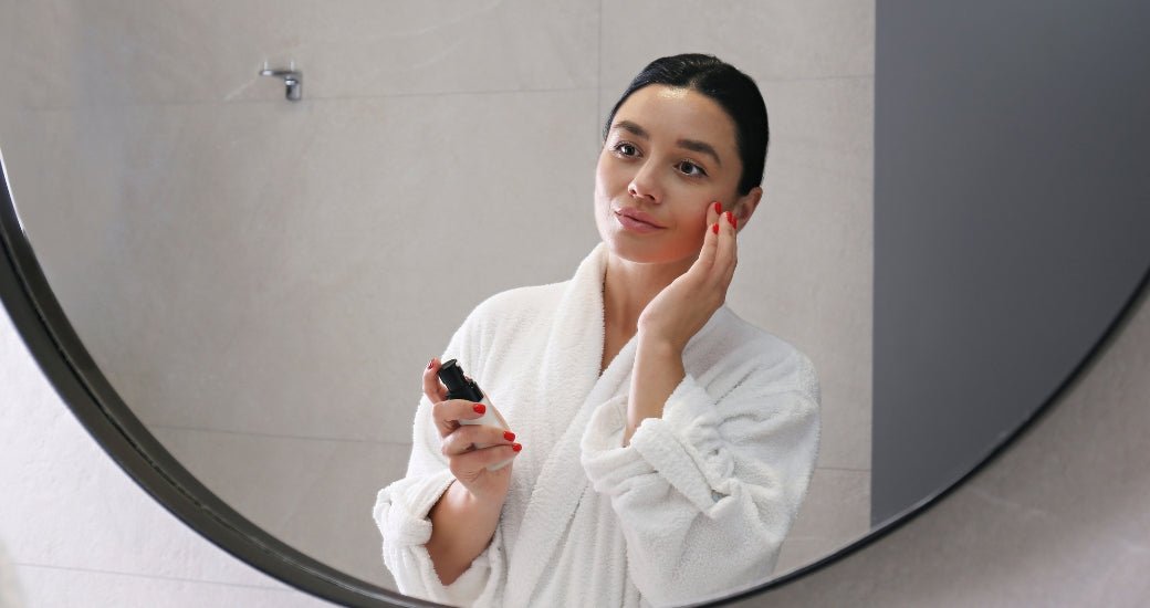 Din guide til en god hudplejerutine - Makeup lagersalg