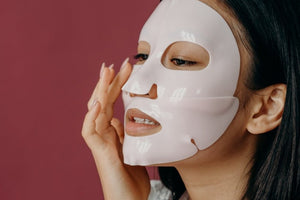 Få Glødende Hud Med K-Beauty Essence