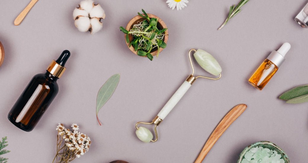 Få Smuk Hud Med K-Beauty Eksfoliering - Makeup lagersalg