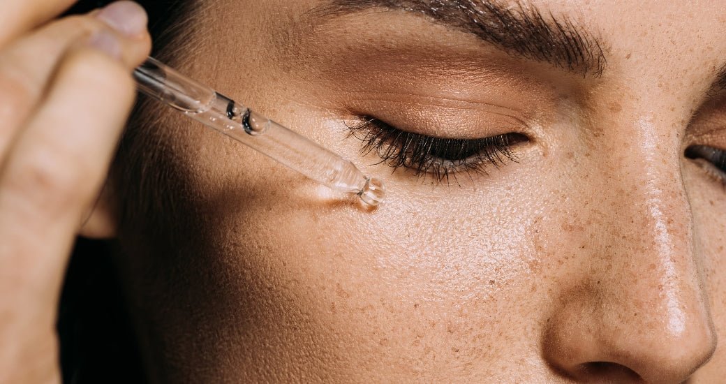 Fremtidens serumer med avancerede teknologier - Makeup lagersalg
