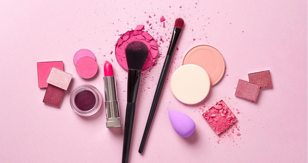 Genopdag 1920 Makeup Med Ikonisk Flapper Stil - Makeup lagersalg