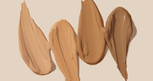 Hvad Skal På Først – Concealer Eller Foundation? - Makeup lagersalg
