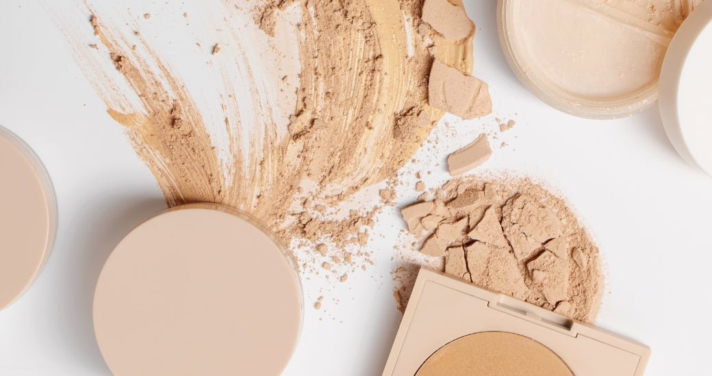 Hvor Lang Tid Holder En Pudder? - Makeup lagersalg