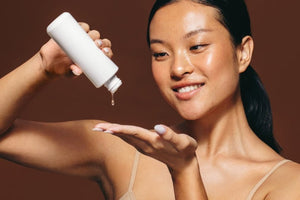 K-Beauty natcreme til strålende hud og store besparelser