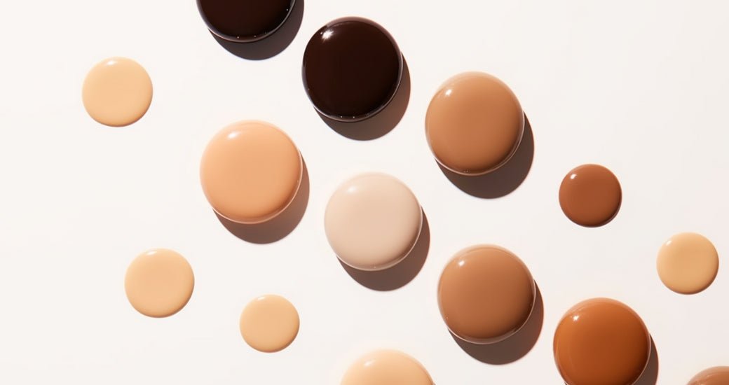 Sådan Bruger Du Concealer Uden Foundation - Makeup lagersalg