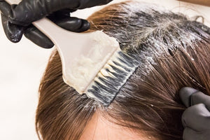 Sådan Plejer Du Blond Hårfarve Bedst