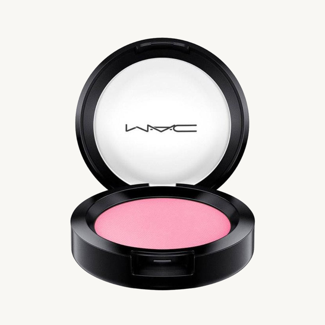 Blush – Få Friske Kinder og En Sund Glød - Makeup lagersalg