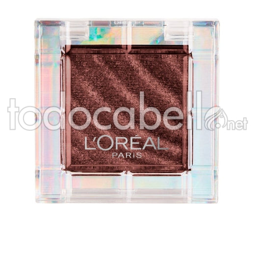 L'Oréal Paris Color Queen Mono Eyeshadow