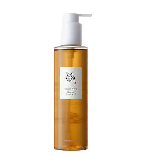 Beauty of Joseon Ginseng Cleansing Oil 210ml