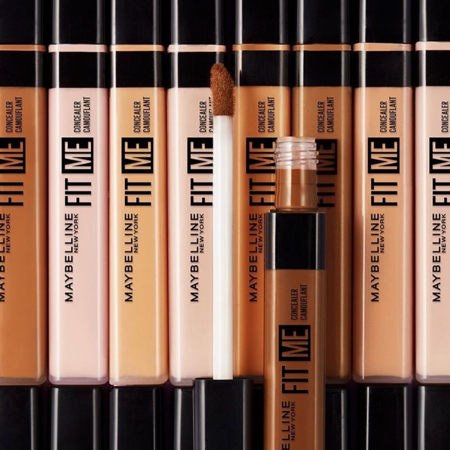 Maybelline Fit Me Concealer 05 6.8ml