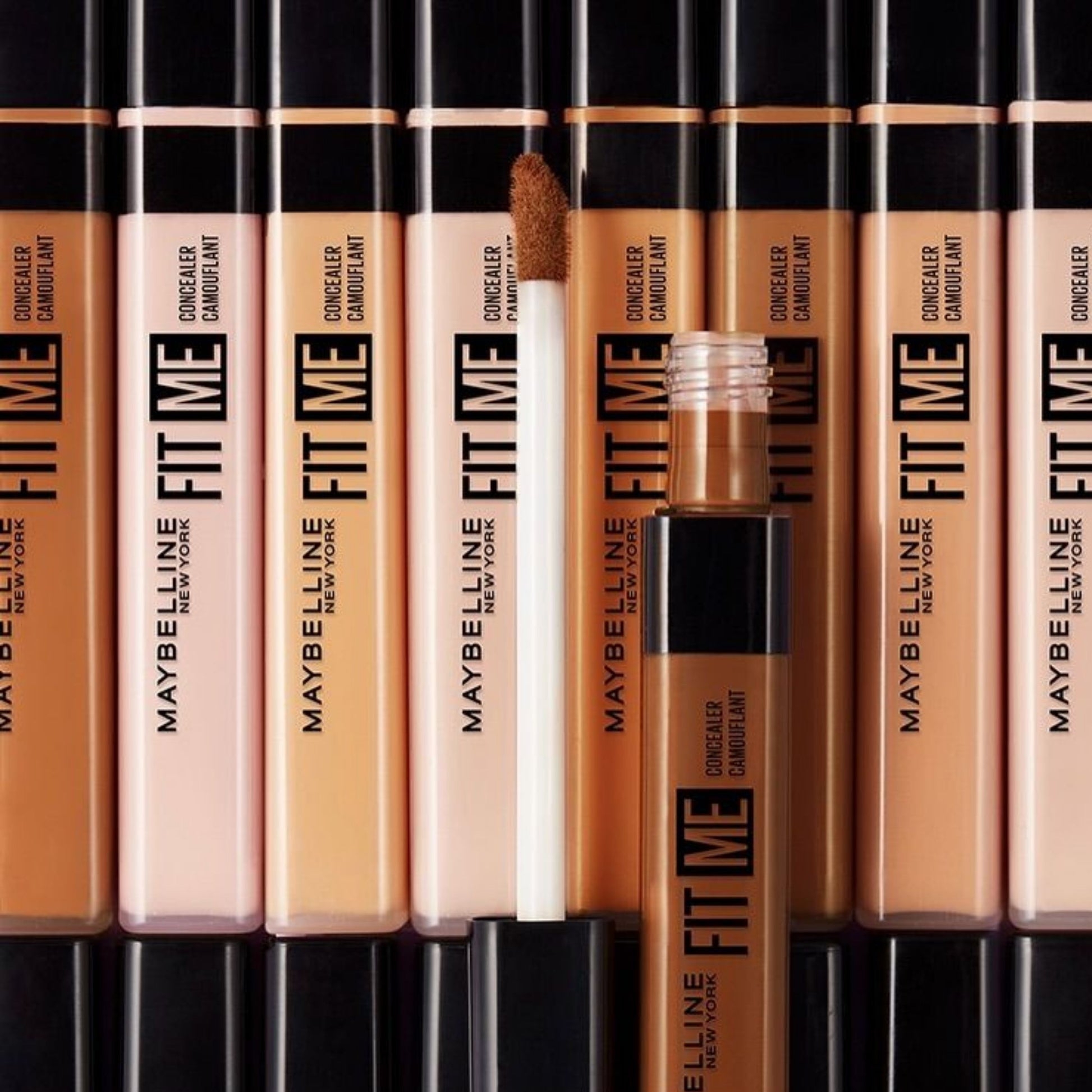 Maybelline Fit Me Concealer 05 6.8ml