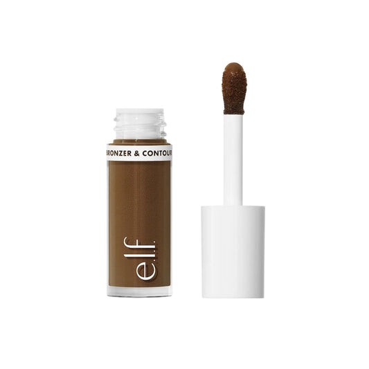 Elf Camo Liquid Bronzer & Contour 6 Tan 4 ml