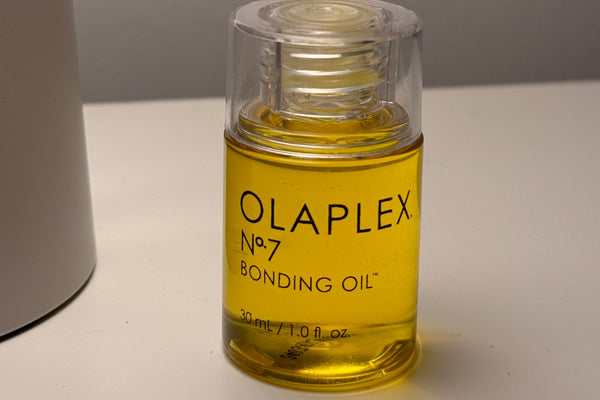 Populært: Olaplex No. 7 Bonding Oil