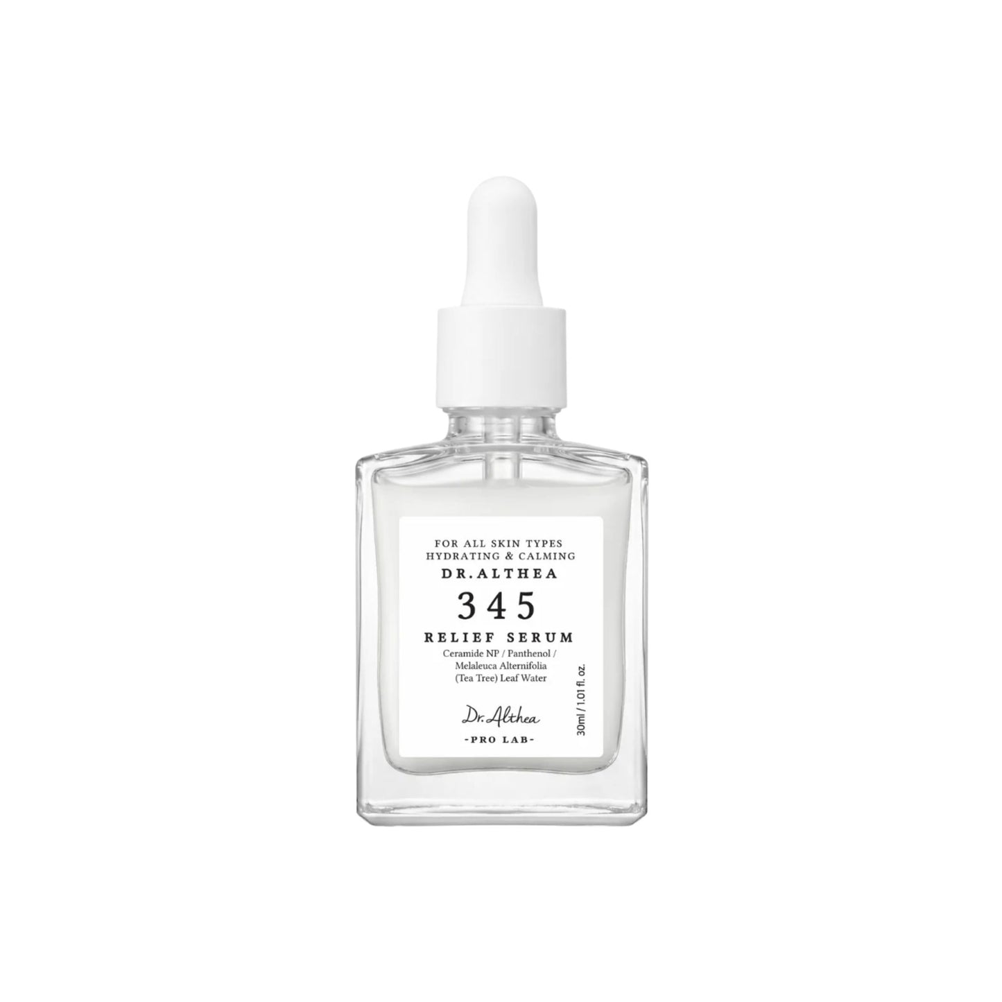 Dr Althea 345 Relief Serum 30ml