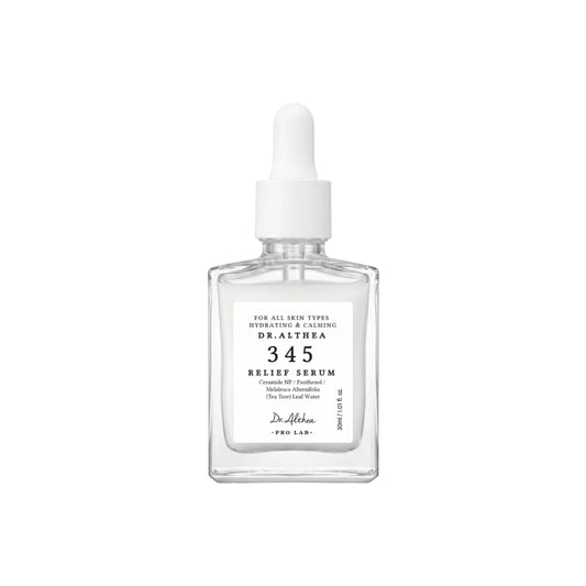 Dr Althea 345 Relief Serum 30ml