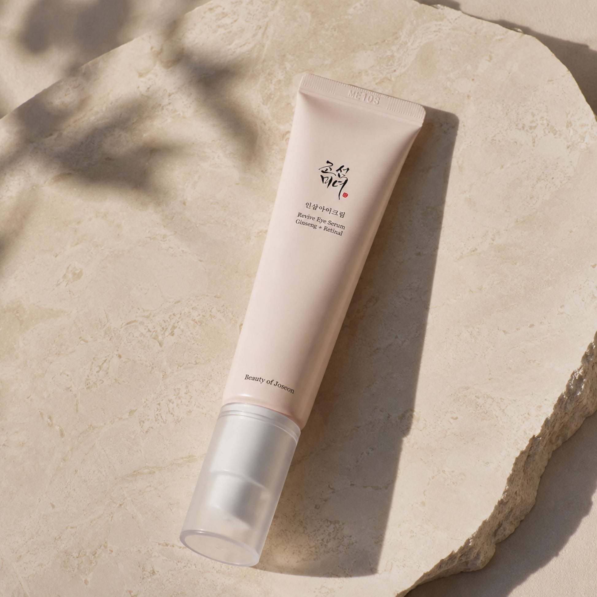 Beauty of Joseon Revive Eye Serum: Ginseng + Retinal 30ml
