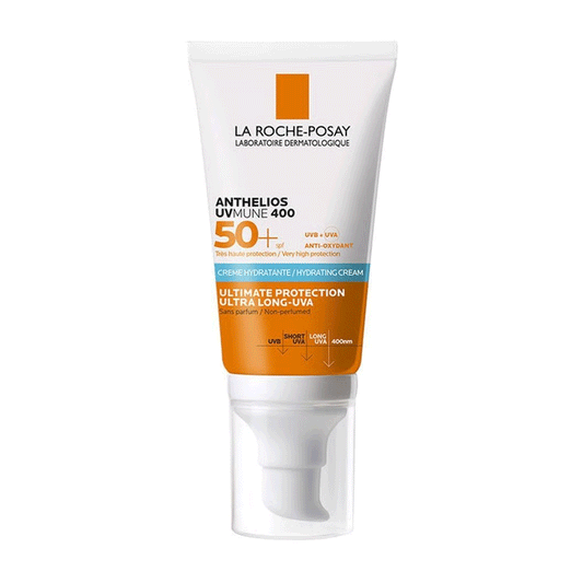 La Roche Posay Anthelios Ultra Cream Spf50+ 50 Ml