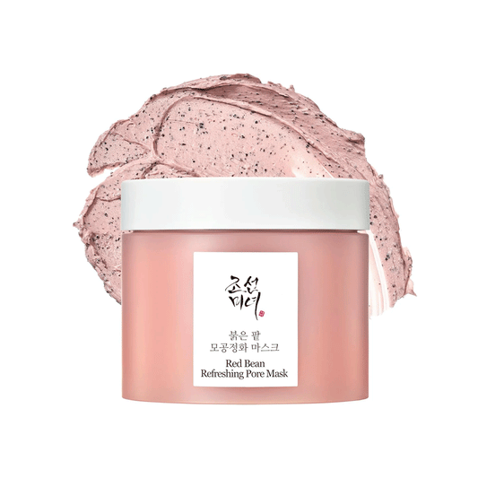 Beauty of Joseon Red Bean Refreshing Pore Mask 140ml