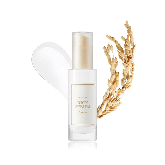 I'm from Rice Serum 30 Ml