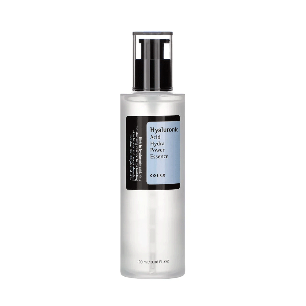 Cosrx Hyaluronic Hydra Power Essence Facial Essence With Hyaluronic Acid 100ml