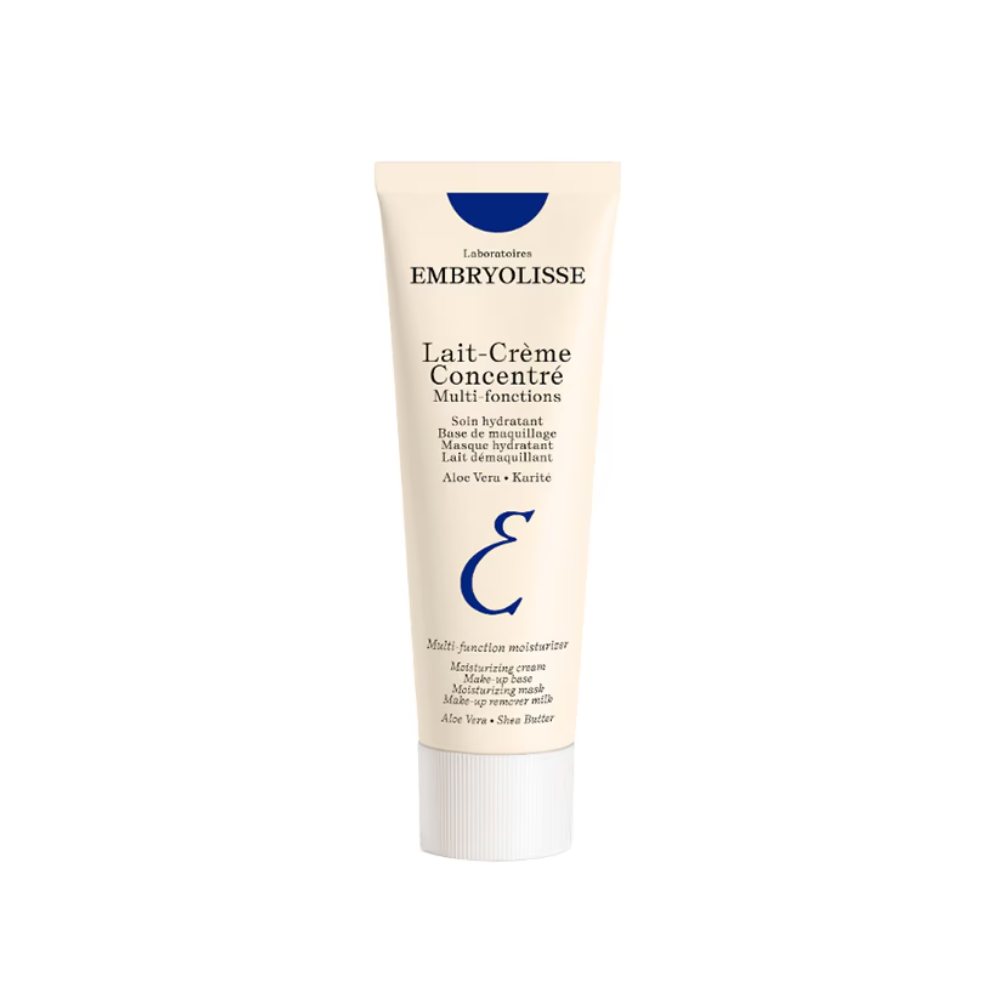 Embryolisse Lait-Creme Concentre Nourishing And Moisturizing Face Cream 75ml