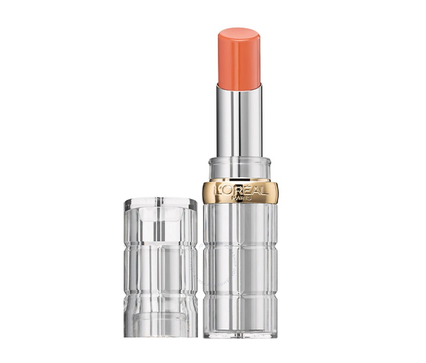 L'oreal Paris Ladies Color Riche Shine Lipstick 5 ml, Color 109 Pursue Pretty