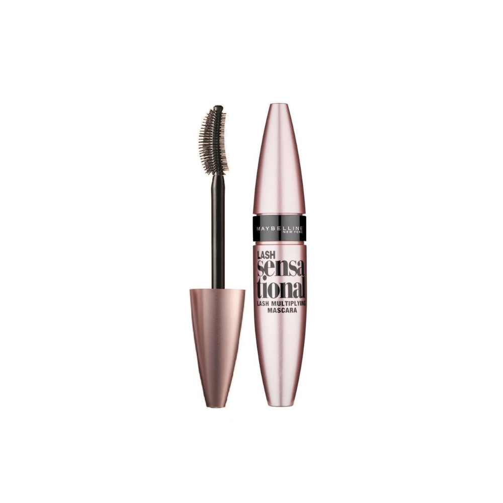 Maybelline Lash Sensational Mascara Very Black