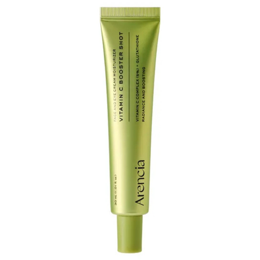 Arencia Vitamin C Booster Shot 30ml
