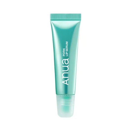ANUA PDRN Hyaluron Lip Serum 10ml - Hydrating Lip Care with Salmon DNA and Hyaluronic Acid