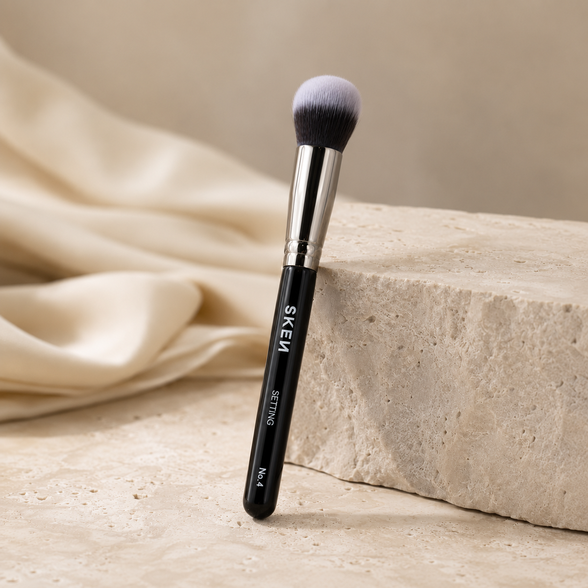 Skēn The Brushes Setting Brush