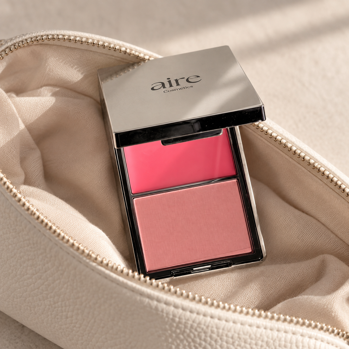 Aire Sensational Blush Duo 2x10g
