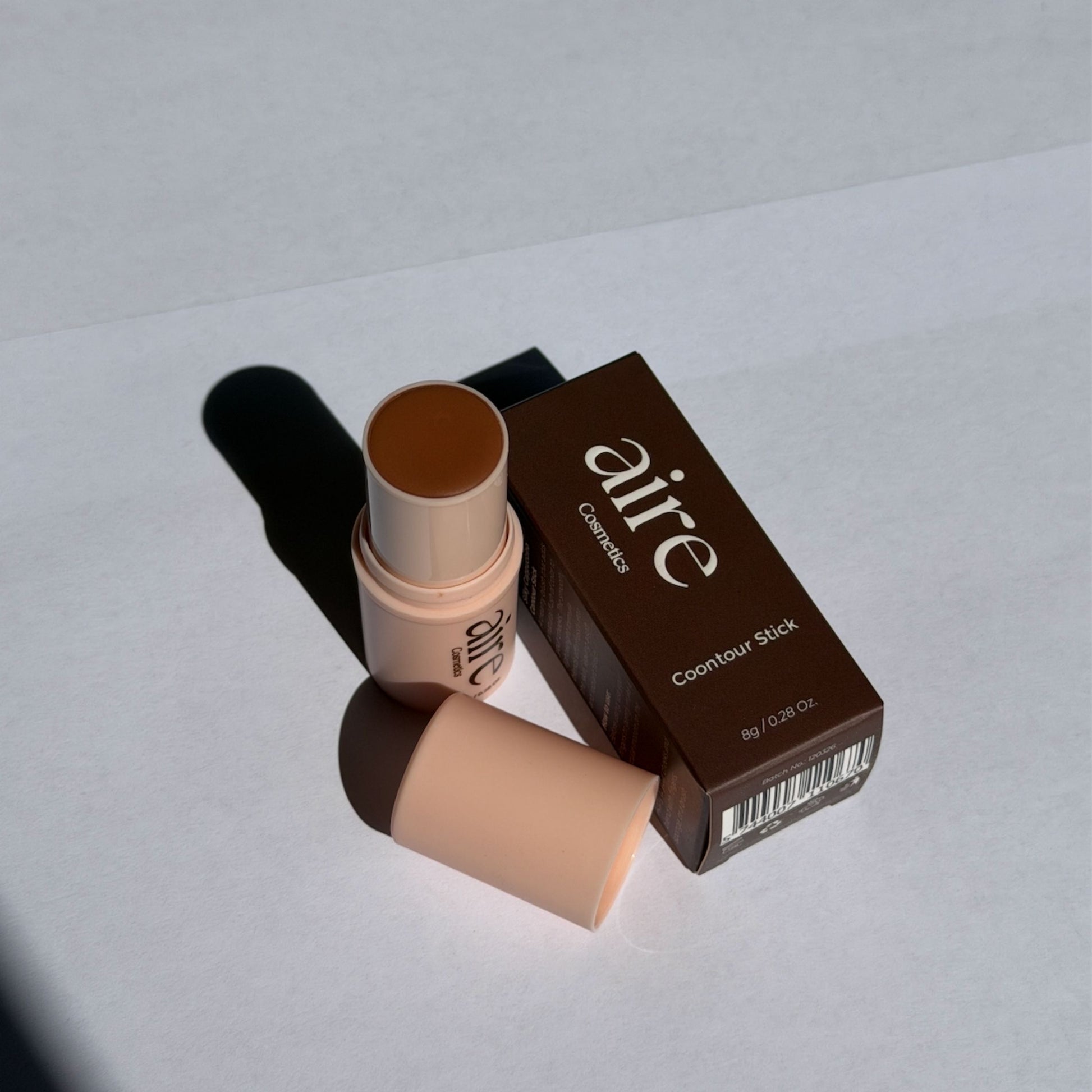 Aire Cosmetics Contour Stick 8g