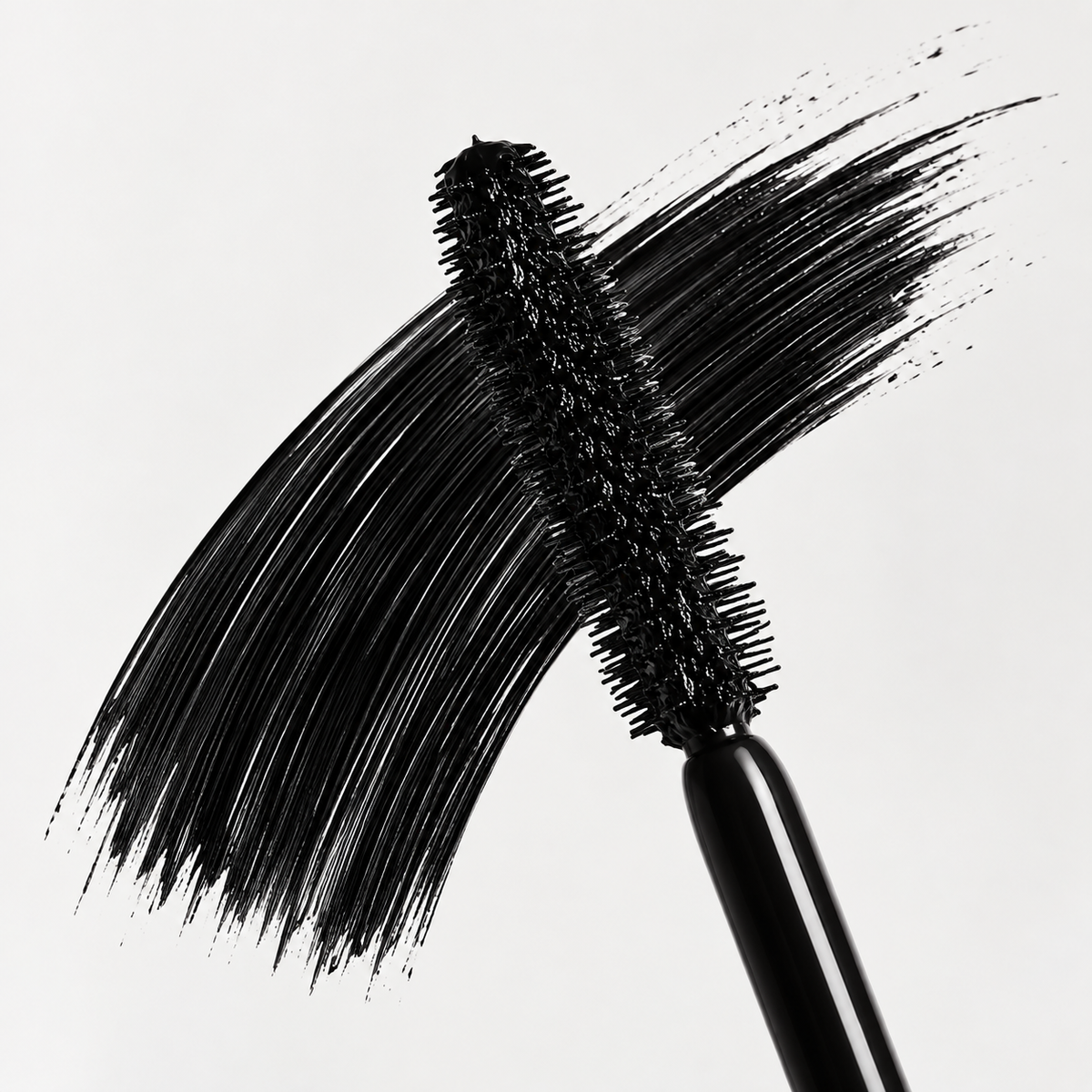Skēn The Volume Mascara Black 10g
