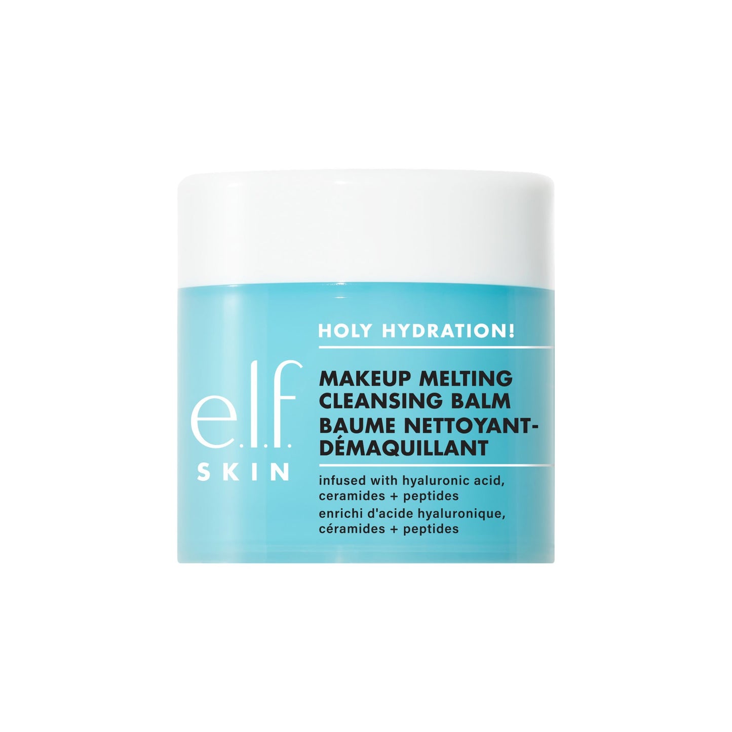 Elf Holy Hydration! Makeup melting cleansing balm 56.5 gr