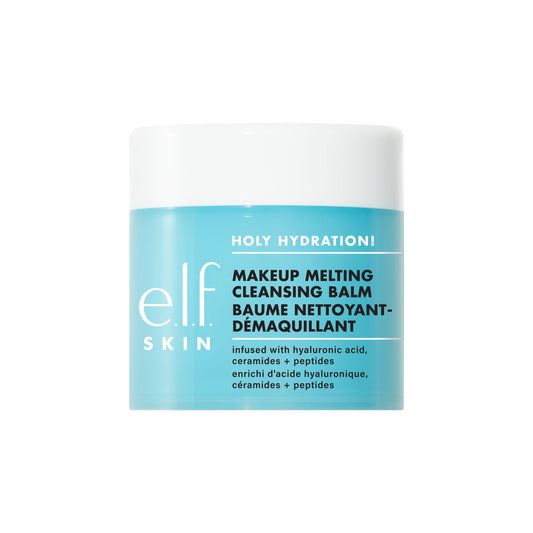 Elf Holy Hydration! Makeup melting cleansing balm 56.5 gr