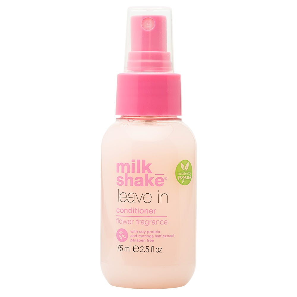 Milkshake Leave In Conditioner Flower Fragrance 75ml
