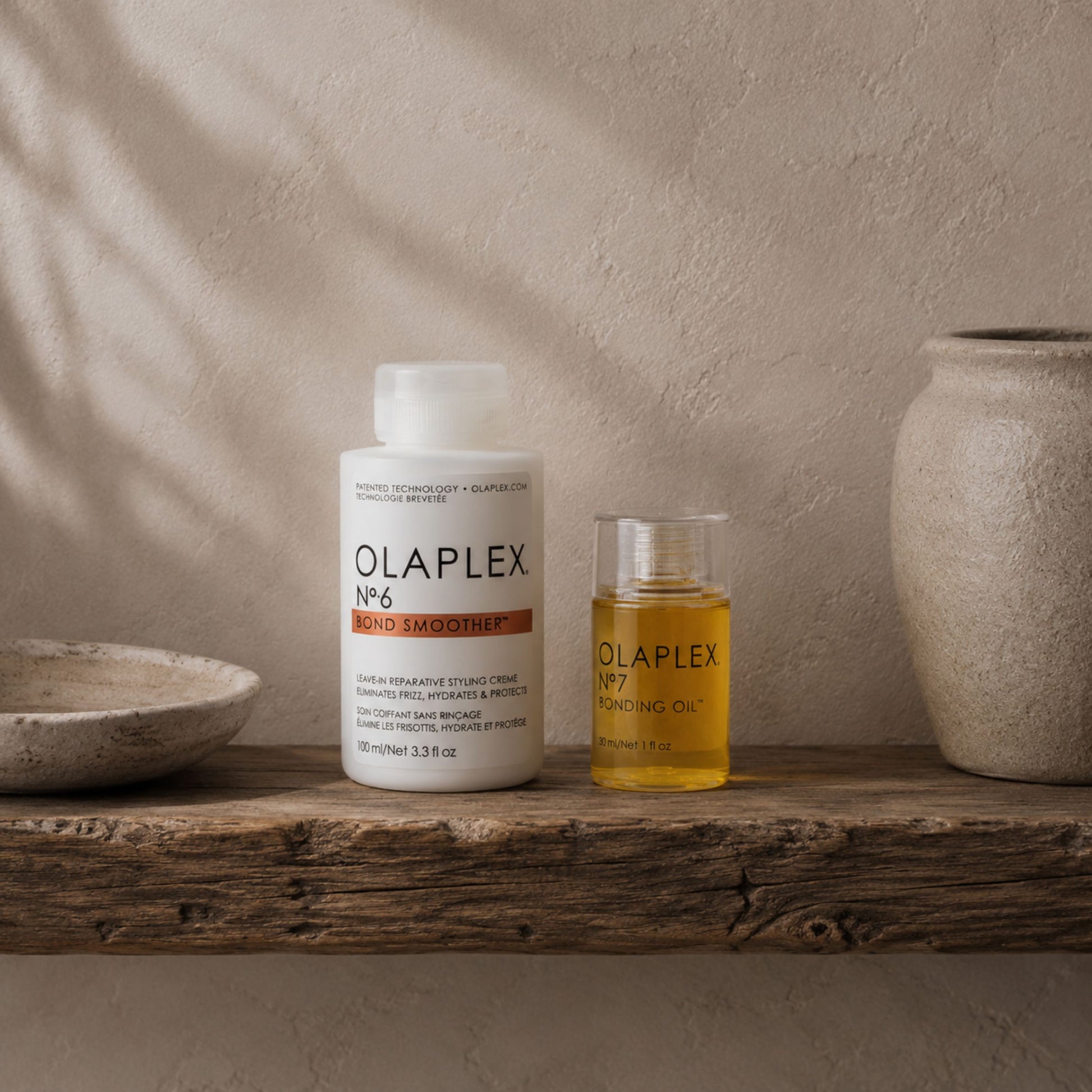 Olaplex Bond Smoother N° 6 100ml