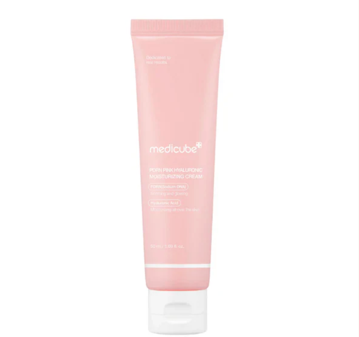 Medicube Pdrn Pink Tone Up Sun Cream 50ml