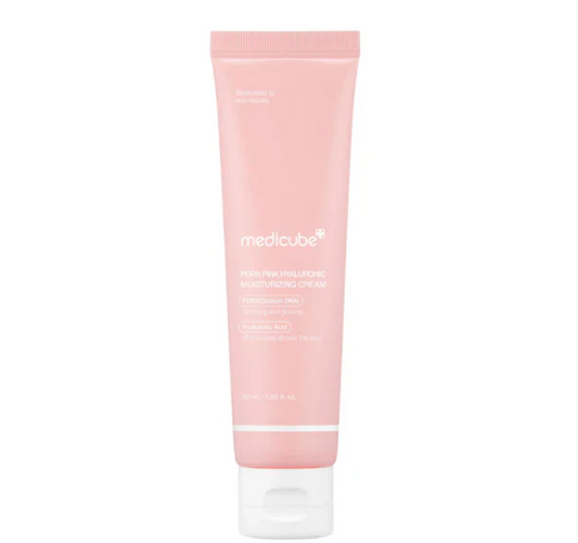 Medicube Pdrn Pink Tone Up Sun Cream 50ml