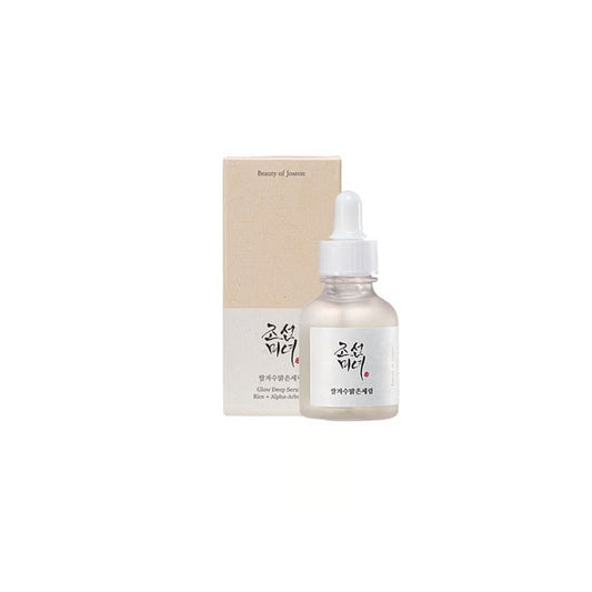 Beauty Of Joseon Glow Deep Serum : Rice + Arbutin 30ml
