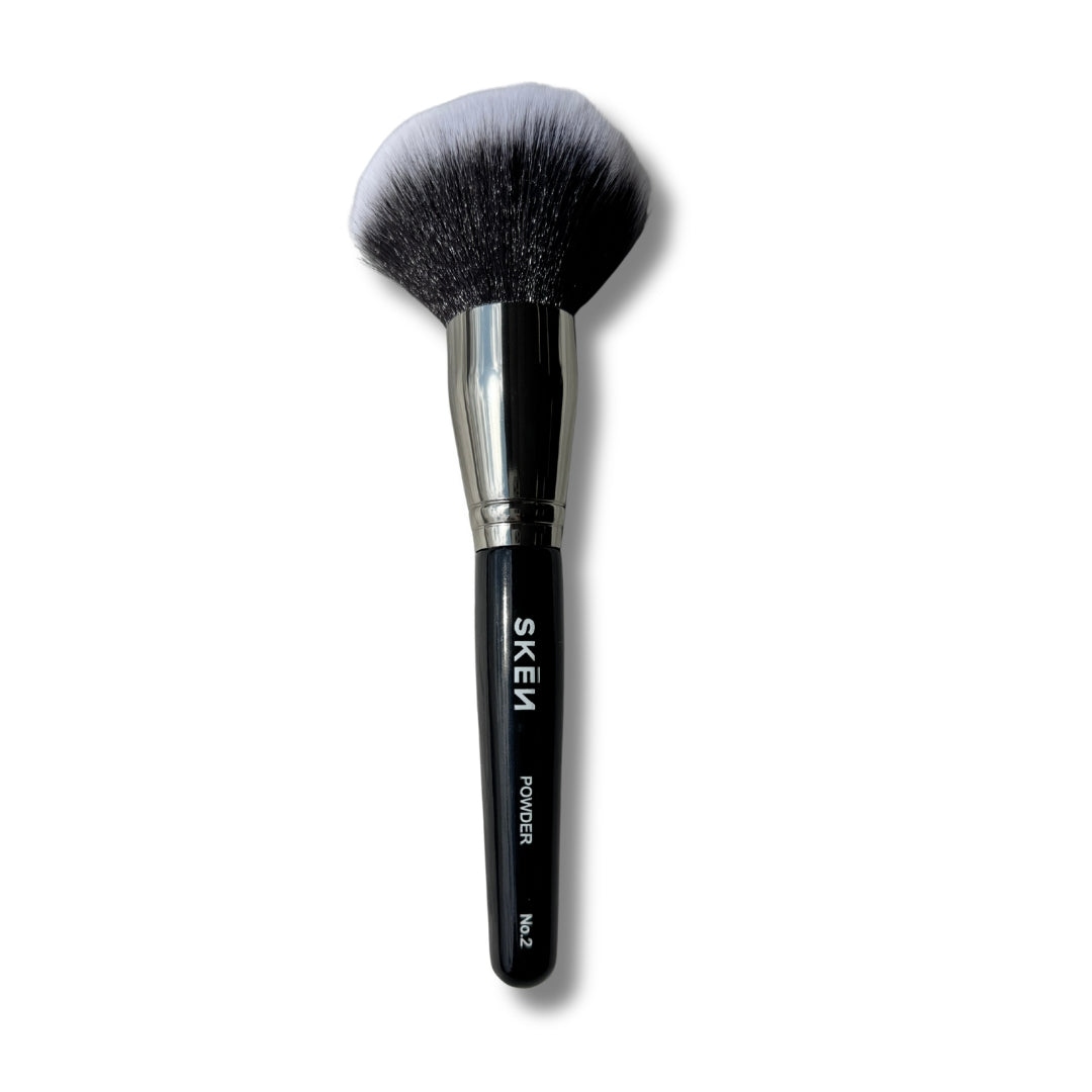 Skēn The Brushes Powder Brush