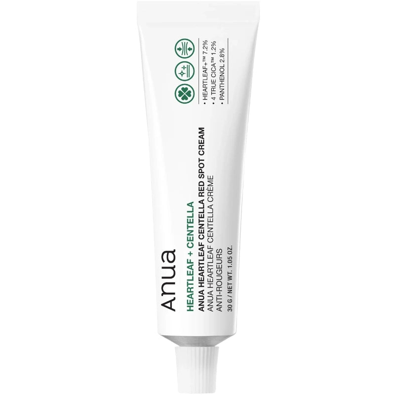 Anua Centella Red Spot Cream 30g