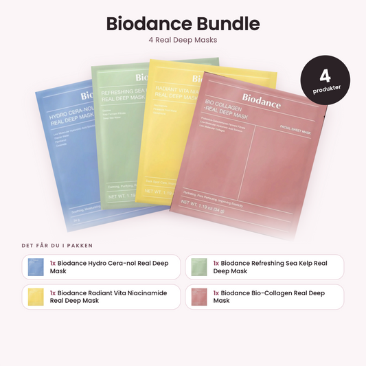 Biodance Bundle